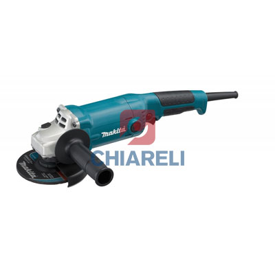 ESMERILHADEIRA MAKITA 5" 1050W GA5010