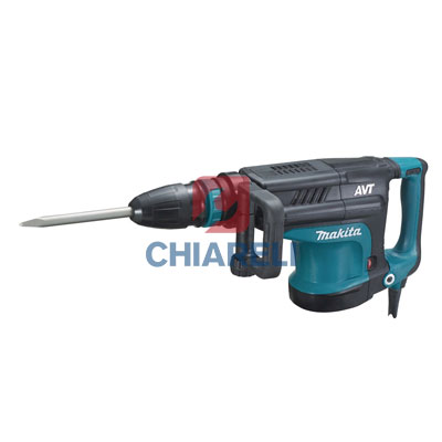 ESMERILHADEIRA MAKITA 5" 1050W GA5010