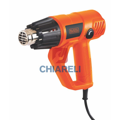 SOPRADOR TÉRMICO BLACK & DECKER HG2000K