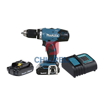 SOPRADOR TÉRMICO BLACK & DECKER HG2000K